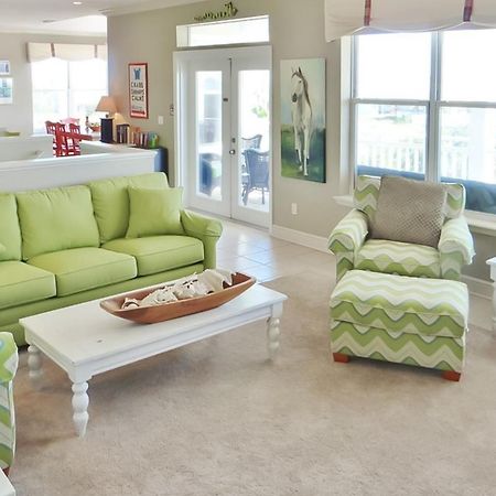 Serenity Now St. George Island Luaran gambar