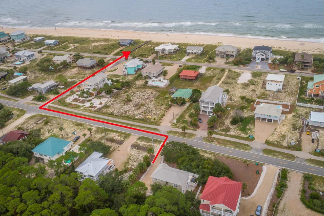 Serenity Now St. George Island Luaran gambar