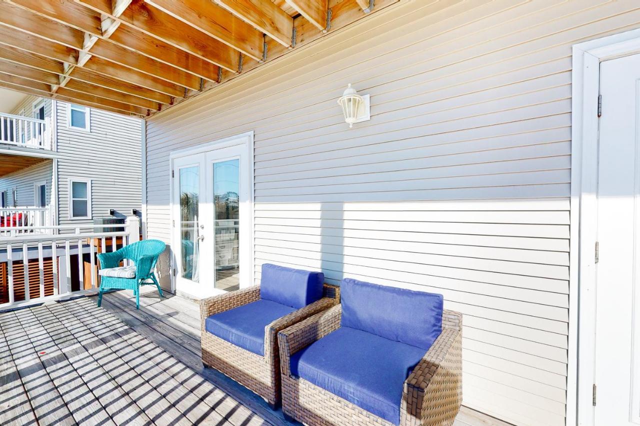 Serenity Now St. George Island Luaran gambar