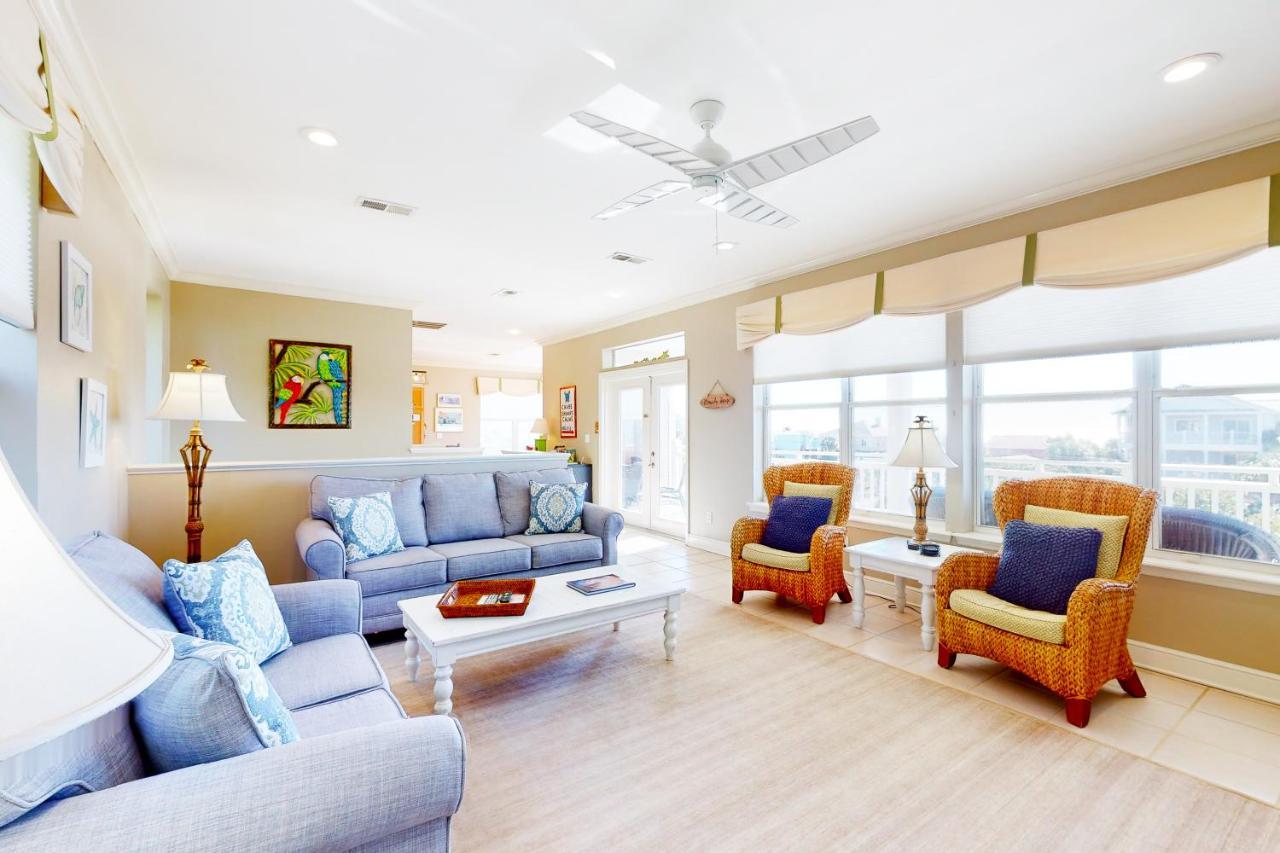 Serenity Now St. George Island Luaran gambar