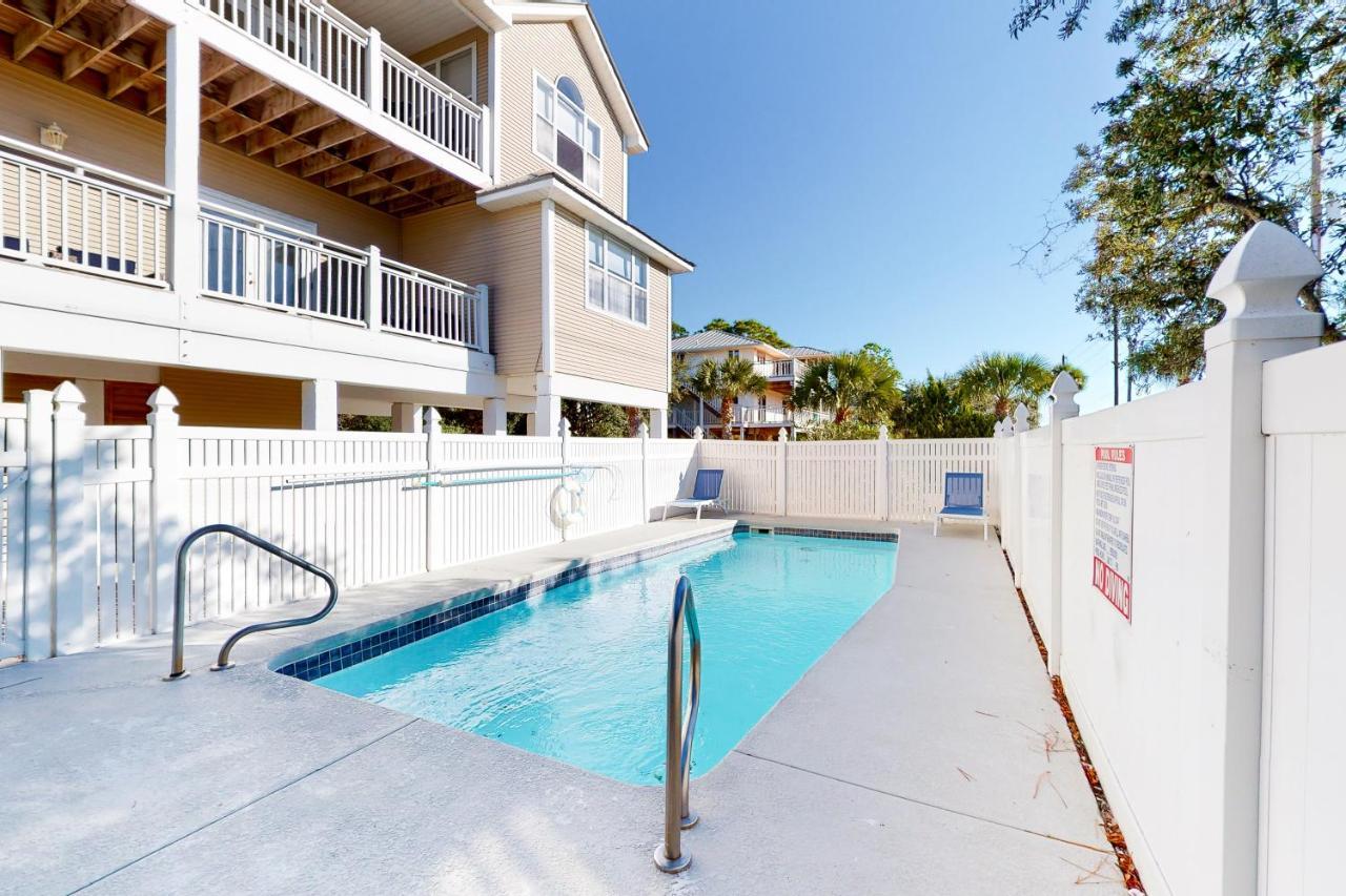 Serenity Now St. George Island Luaran gambar
