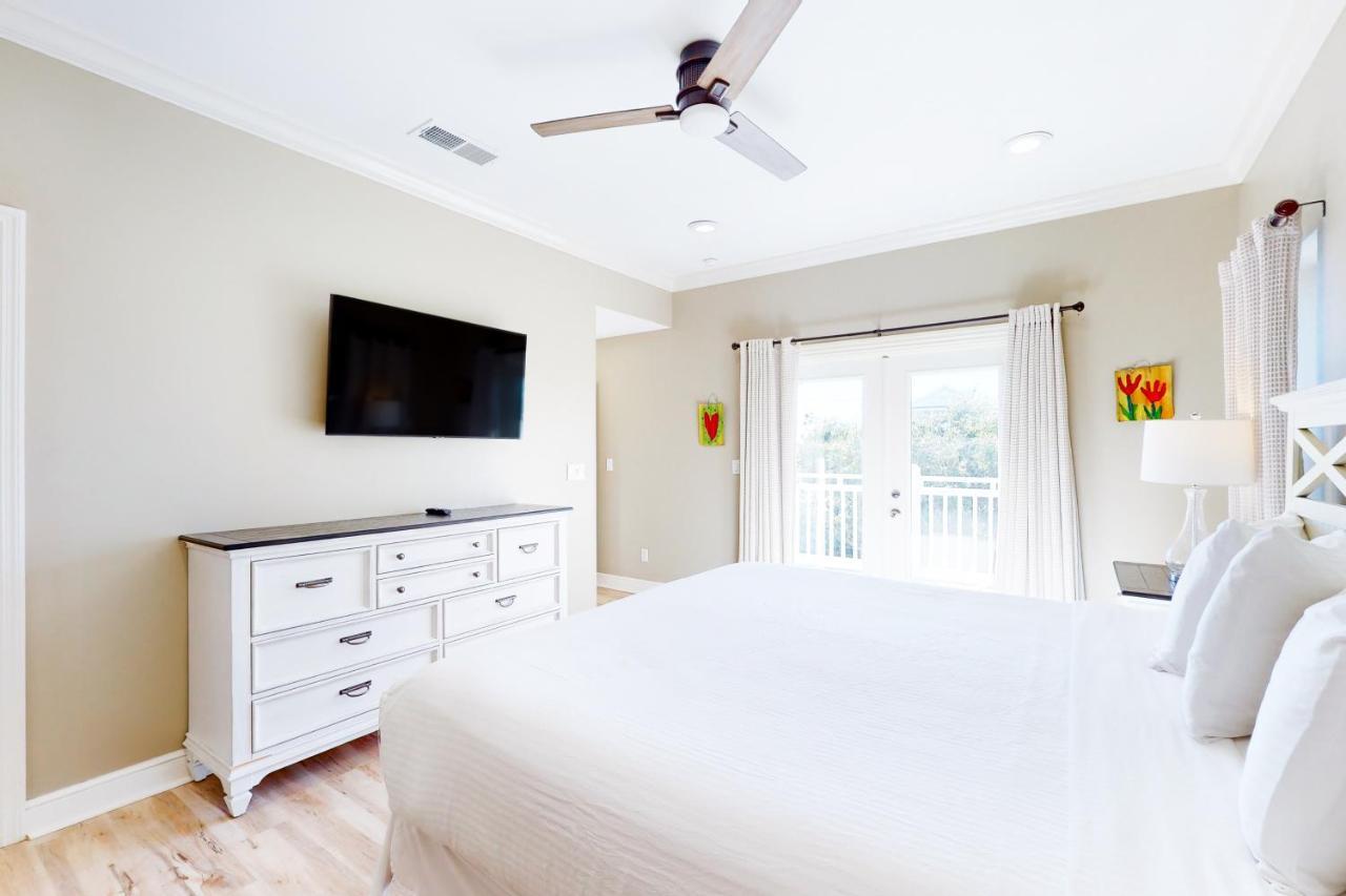 Serenity Now St. George Island Luaran gambar