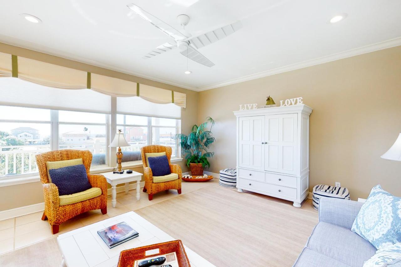 Serenity Now St. George Island Luaran gambar