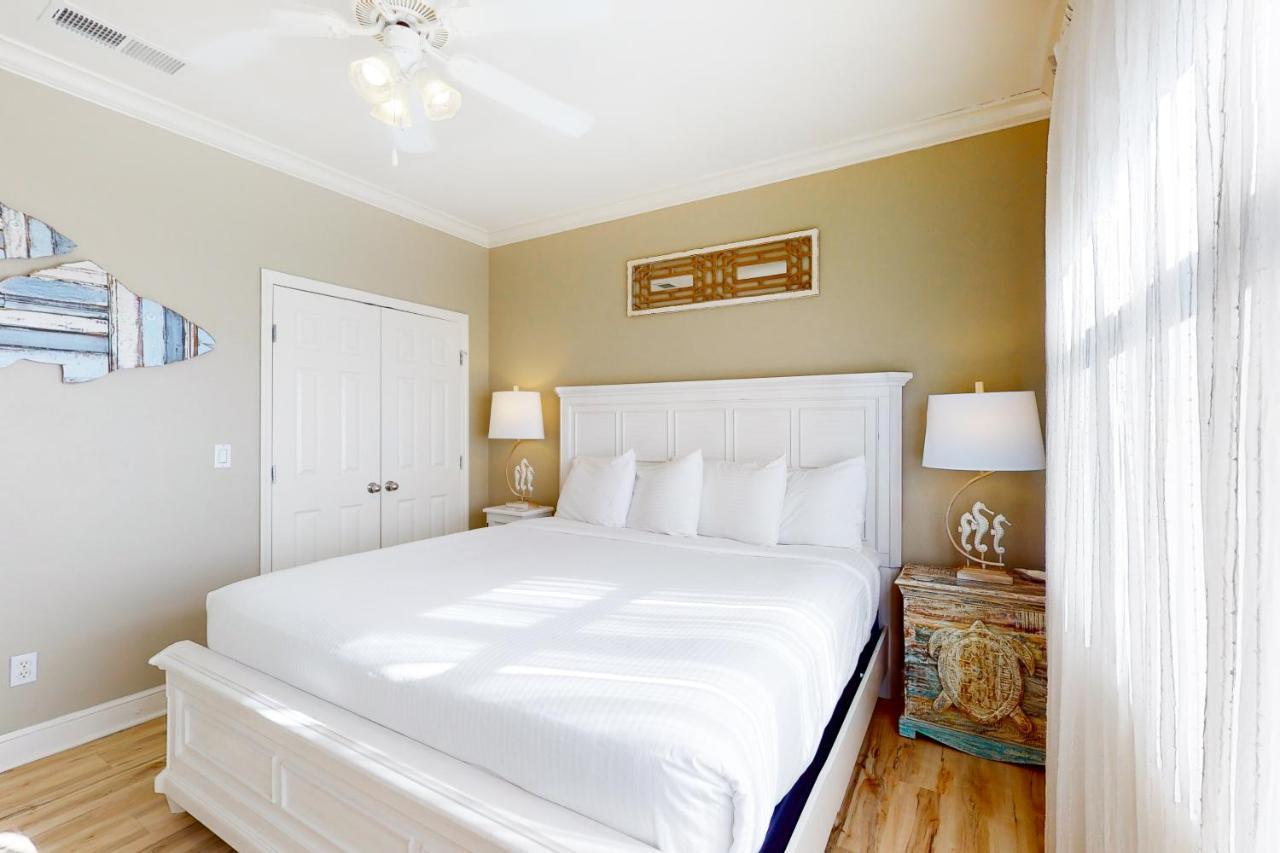 Serenity Now St. George Island Luaran gambar