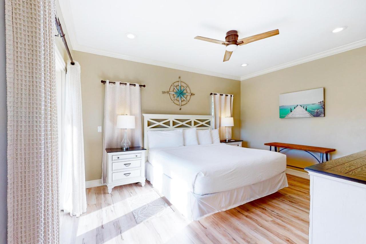 Serenity Now St. George Island Luaran gambar
