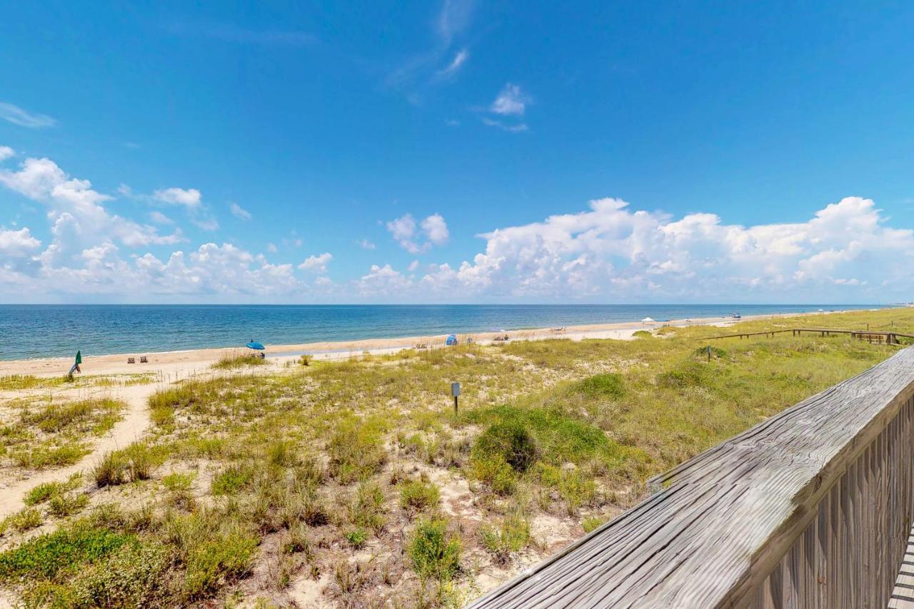 Serenity Now St. George Island Luaran gambar