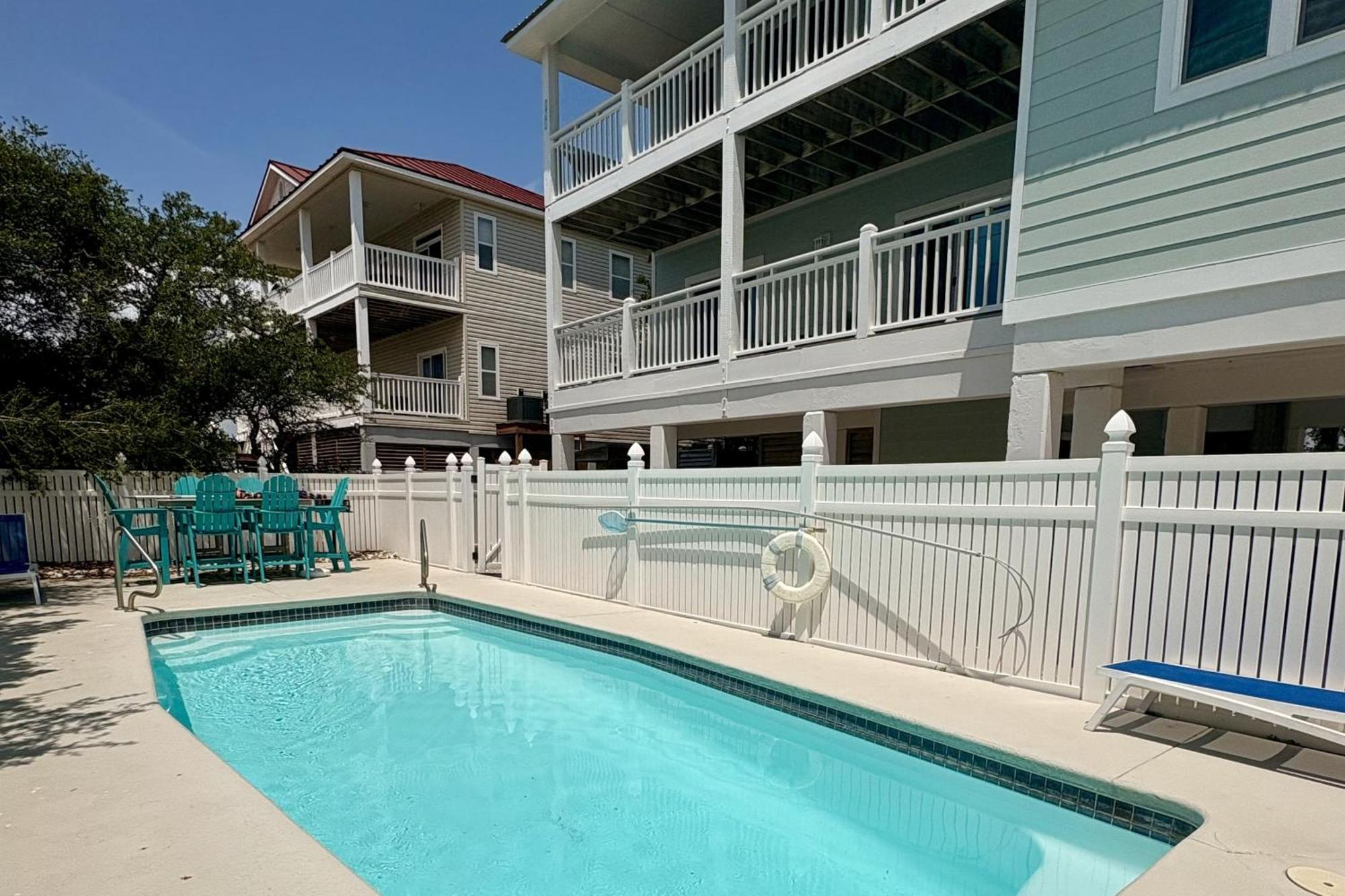 Serenity Now St. George Island Luaran gambar
