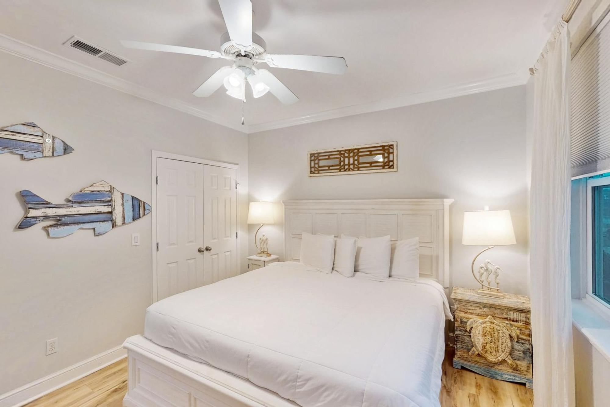 Serenity Now St. George Island Luaran gambar