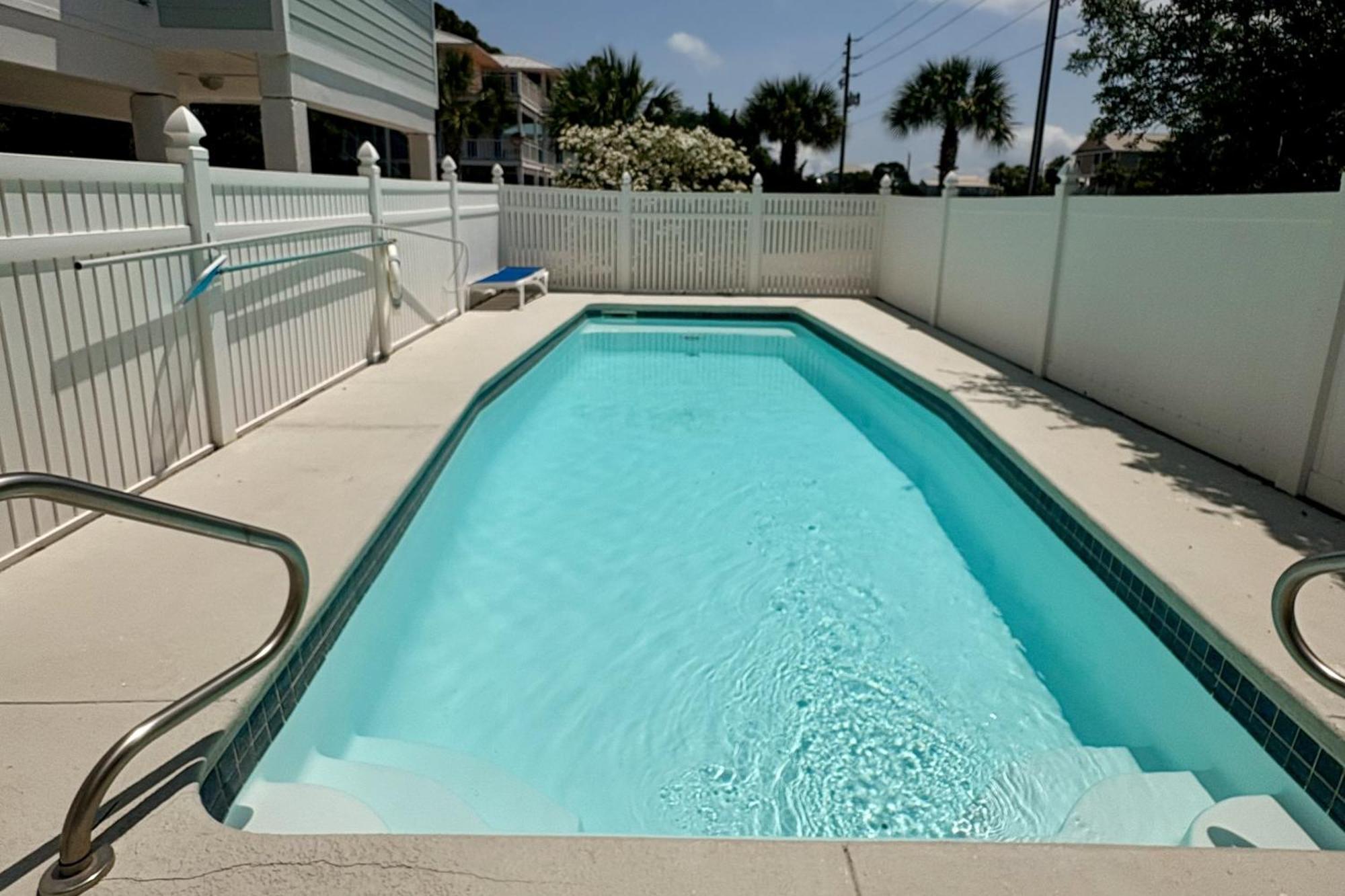 Serenity Now St. George Island Luaran gambar
