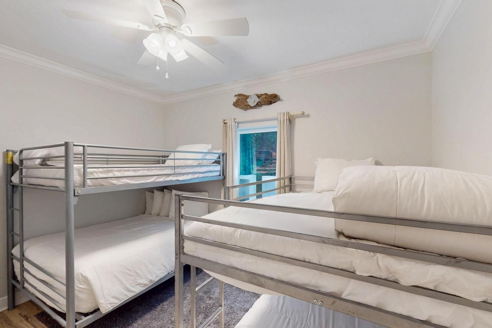 Serenity Now St. George Island Luaran gambar