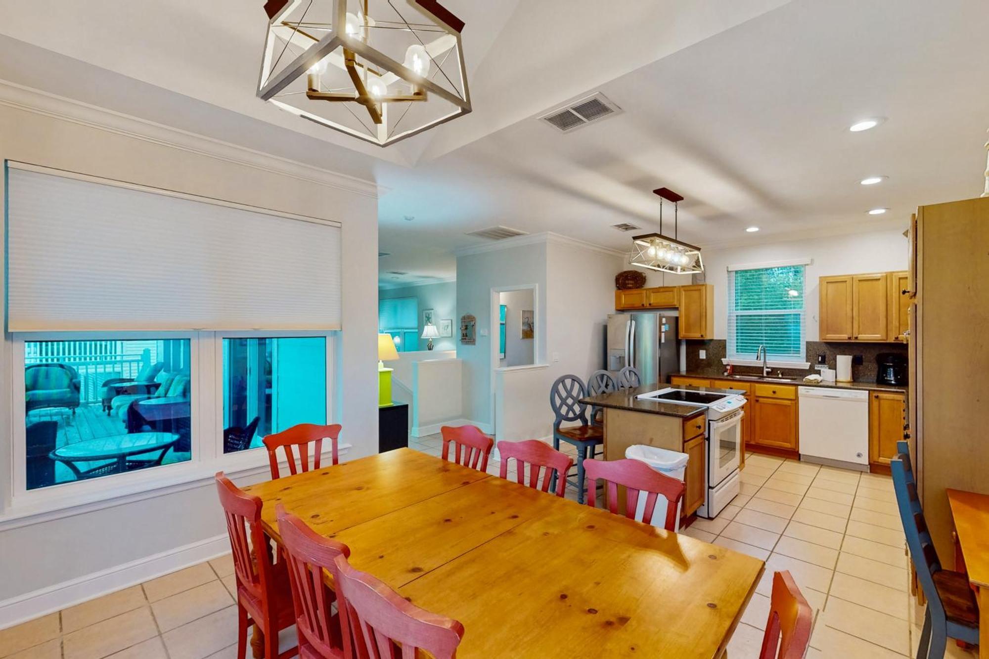 Serenity Now St. George Island Luaran gambar